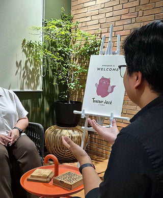 guided conversations