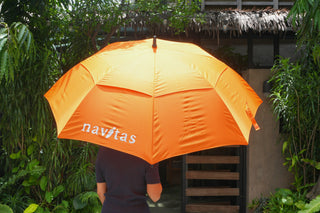 Navitas Umbrellas