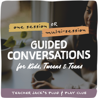 [TJPPC] guided conversations