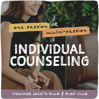 [TJPPC] individual counseling