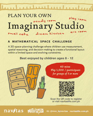 [MNV] Plan Your Own Imaginary Studio