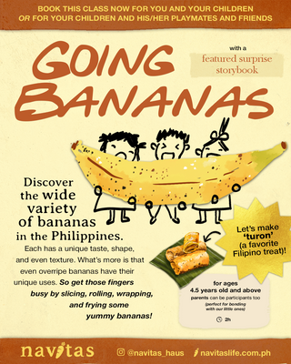 [S&P] Going Bananas