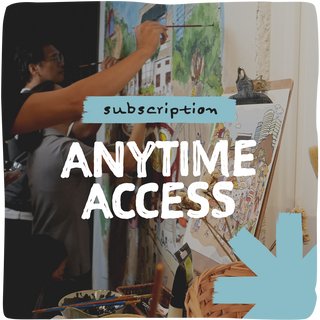 Subscription Booking: Anytime Access