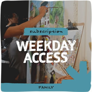 subscription plan: FAMILY WEEKDAYS ONLY ACCESS
