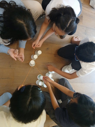 social skill group: option 1 (single session)