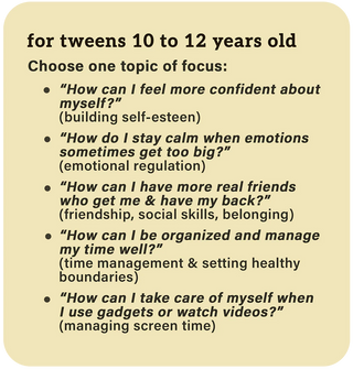 guided conversations