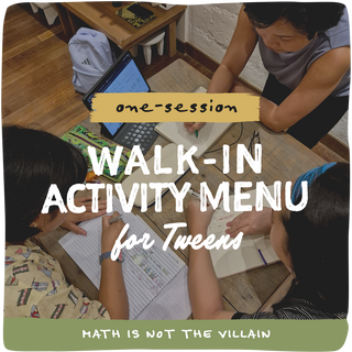 [mnv] tweens (10-14 years old)