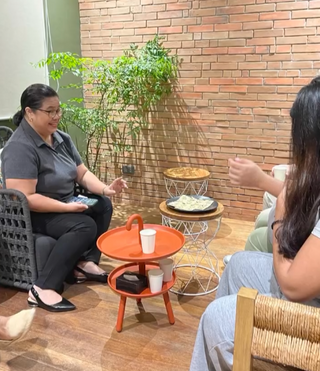 counseling / consultation services: option 1 (single session)